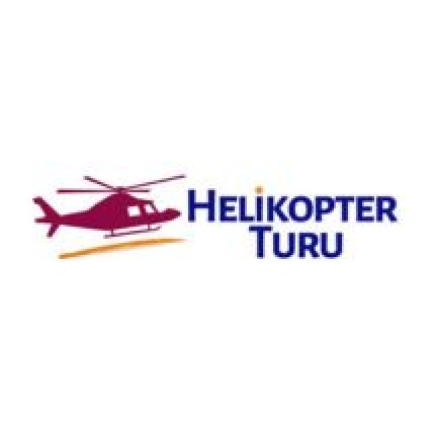 helikopterturu